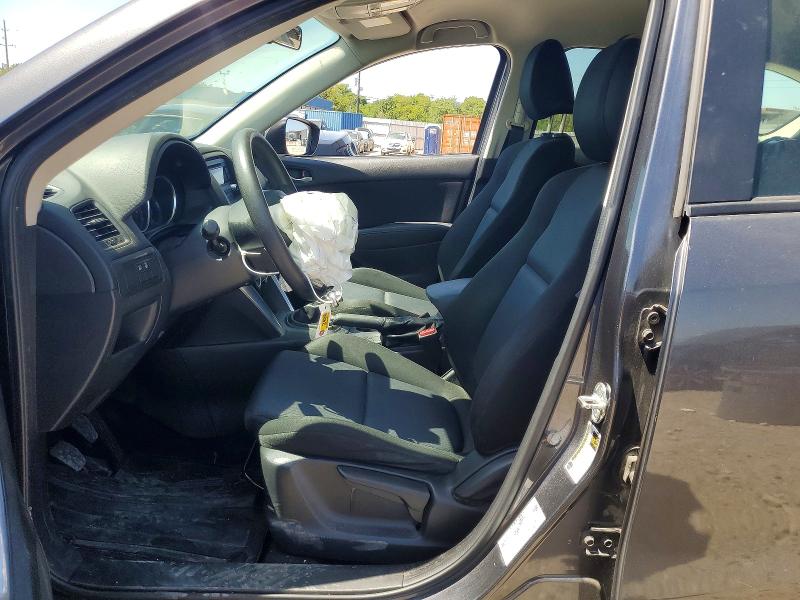 Aukcja sprzedaży 2015 Mazda Cx-5, vin: JM3KE2BE6F0468930, numer aukcji: 65192936