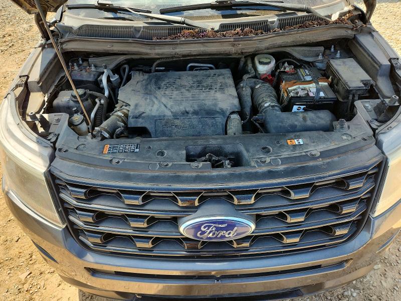 Aukcja sprzedaży 2016 Ford Explorer, vin: 1FM5K8GT3GGA80390, numer aukcji: 66843406