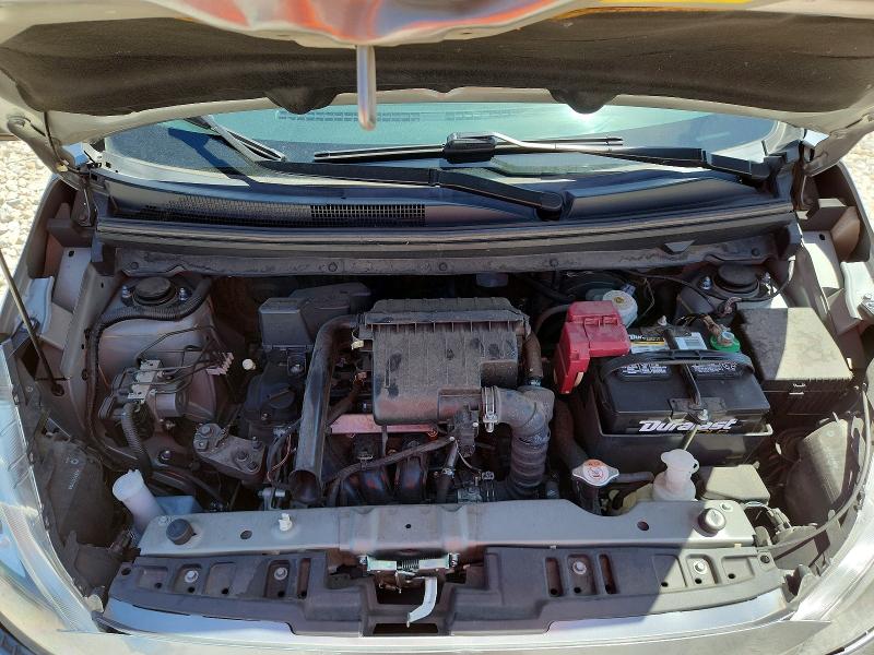 Aukcja sprzedaży 2019 Mitsubishi Mirage, vin: ML32A5HJ9KH002207, numer aukcji: 66312036
