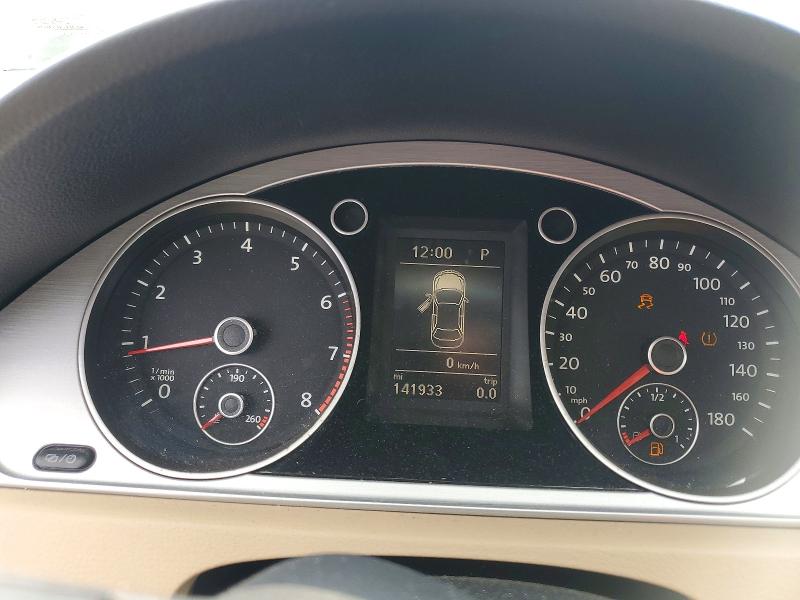 Продажа на аукционе авто 2013 Volkswagen Cc, vin: WVWBN7ANXDE516078, номер лота: 65278846