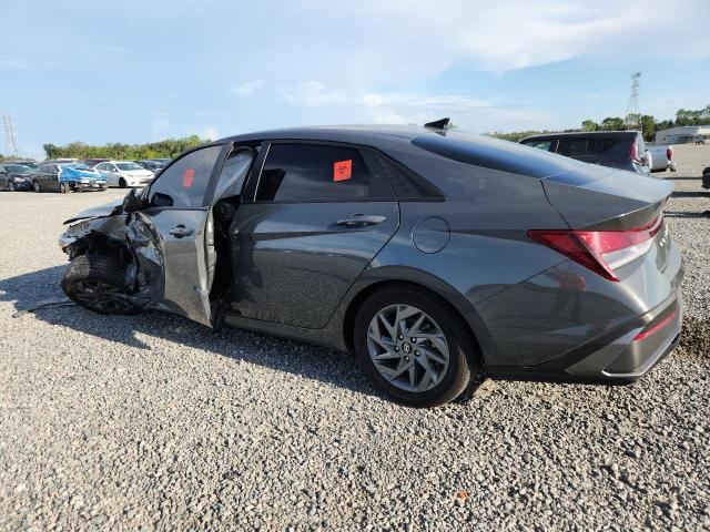 Продажа на аукционе авто 2024 Hyundai Elantra, vin: KMHLM4DG6RU639792, номер лота: 65822886