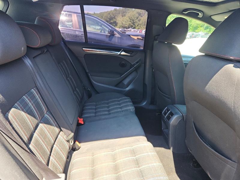 Aukcja sprzedaży 2012 Volkswagen Gti, vin: WVWGD7AJ1CW230571, numer aukcji: 64246106