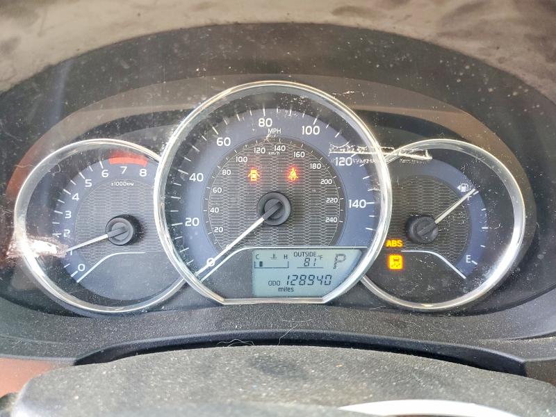 Продаж на аукціоні авто 2015 Toyota Corolla, vin: 5YFBURHE2FP194854, номер лоту: 63876056