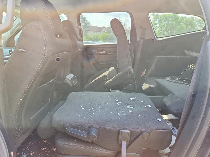 Aukcja sprzedaży 2015 Chevrolet Traverse, vin: 1GNKRHKD6FJ122000, numer aukcji: 63807016