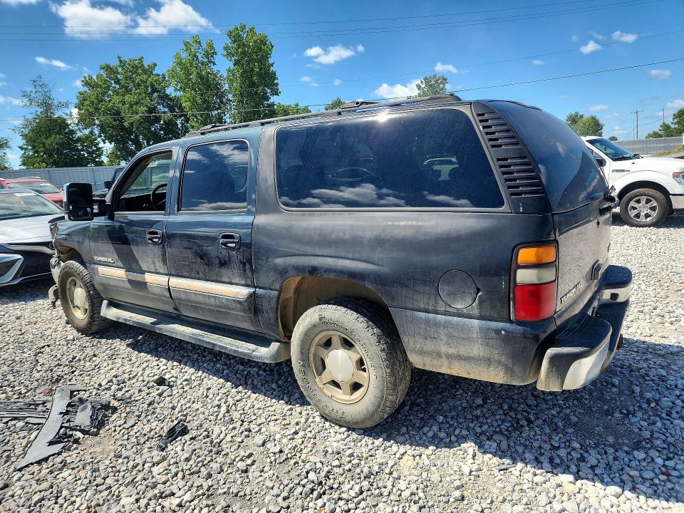Продажа на аукционе авто 2004 Gmc Yukon Xl, vin: 1GKFK16T54J129657, номер лота: 65371896