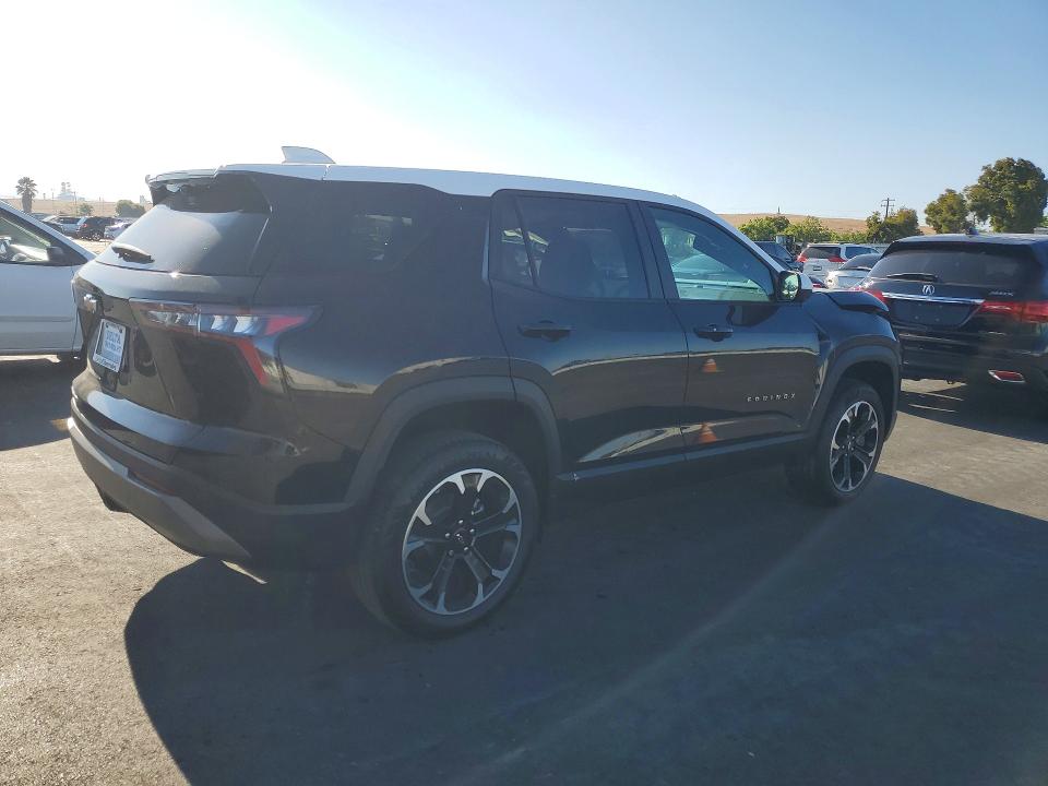64140996 :رقم المزاد ، 3GNAXPEG7TL464481 vin ، 2026 Chevrolet Equinox مزاد بيع