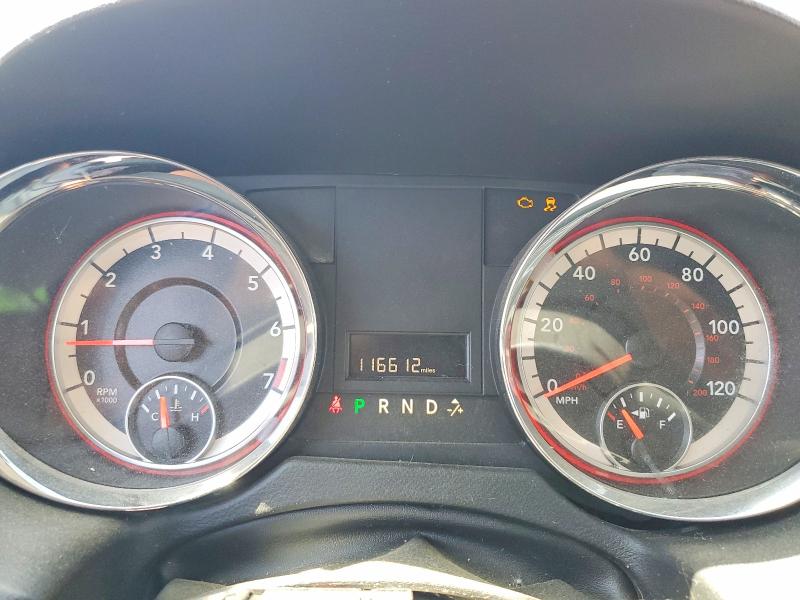 Продаж на аукціоні авто 2015 Dodge Grand Caravan, vin: 2C4RDGCG0FR603848, номер лоту: 64494166