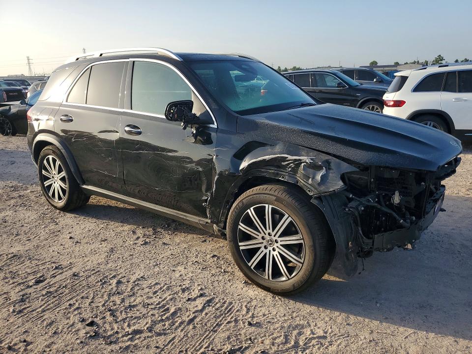 Aukcja sprzedaży 2026 Mercedes-benz Gle, vin: 4JGFB4FB9TB586061, numer aukcji: 62142046