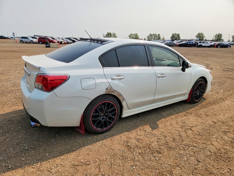 Продаж на аукціоні авто 2016 Subaru Impreza, vin: JF1GJAL68GH007958, номер лоту: 64582686