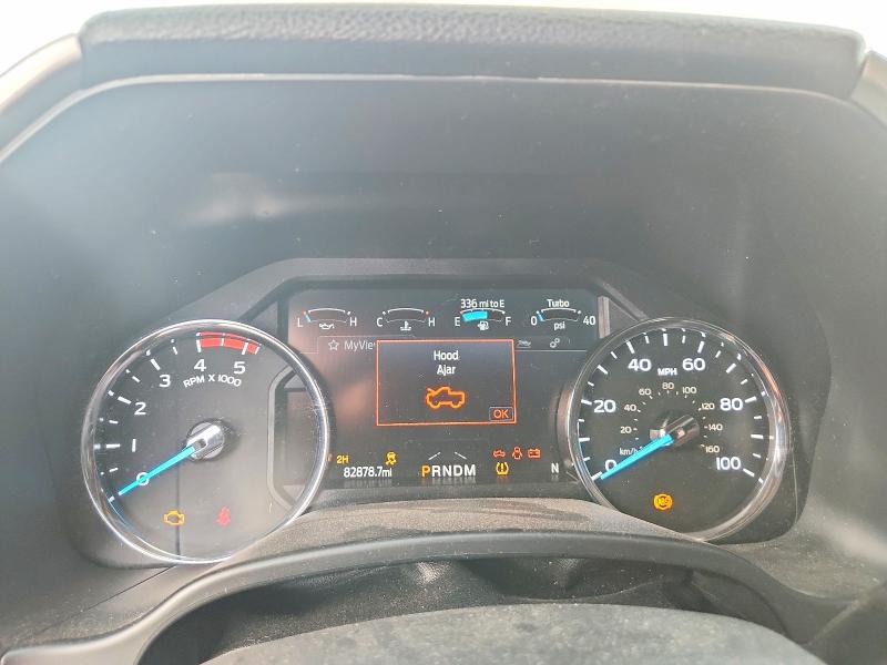 Aukcja sprzedaży 2020 Ford F250, vin: 1FT8W2BT5LEC69025, numer aukcji: 65159776