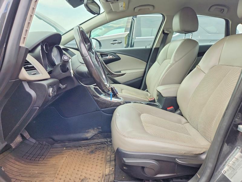 Aukcja sprzedaży 2014 Buick Verano, vin: 1G4PP5SK1E4213072, numer aukcji: 63654846