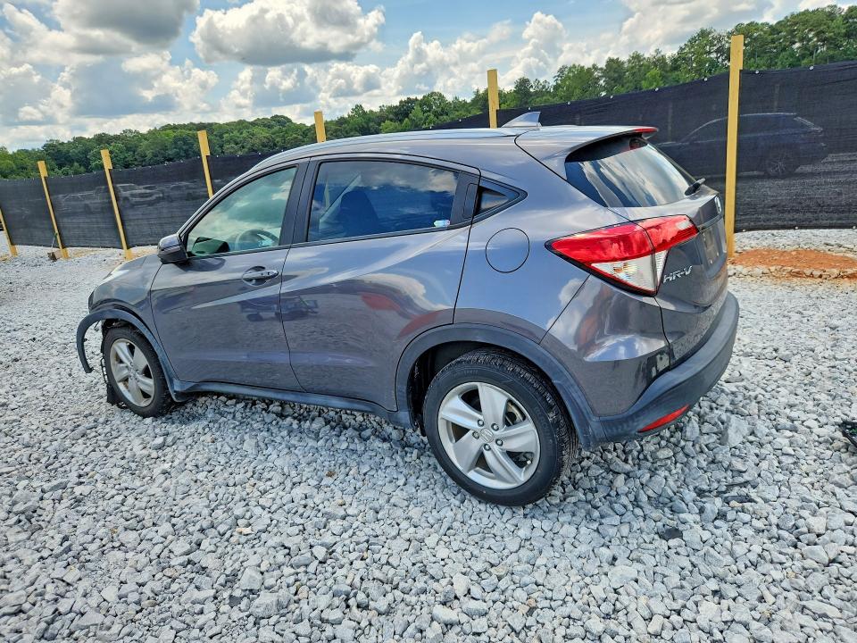 Auction sale of the 2019 Honda Hr-v, vin: 3CZRU5H54KM701577, lot number: 63447036