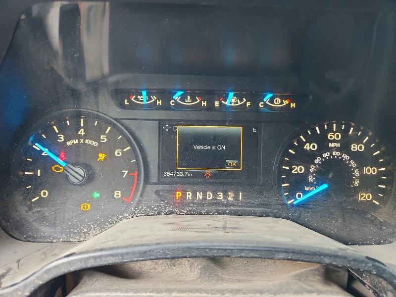 Aukcja sprzedaży 2017 Ford F150, vin: 1FTEW1C87HKE12847, numer aukcji: 63012026