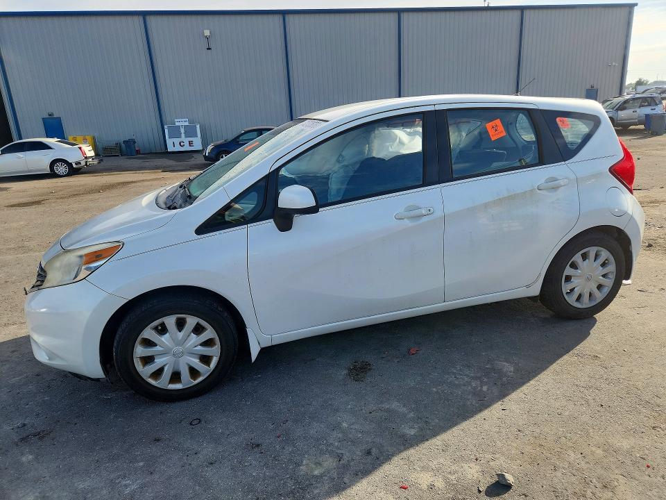 Продаж на аукціоні авто 2014 Nissan Versa Note, vin: 3N1CE2CP5EL417145, номер лоту: 64082606