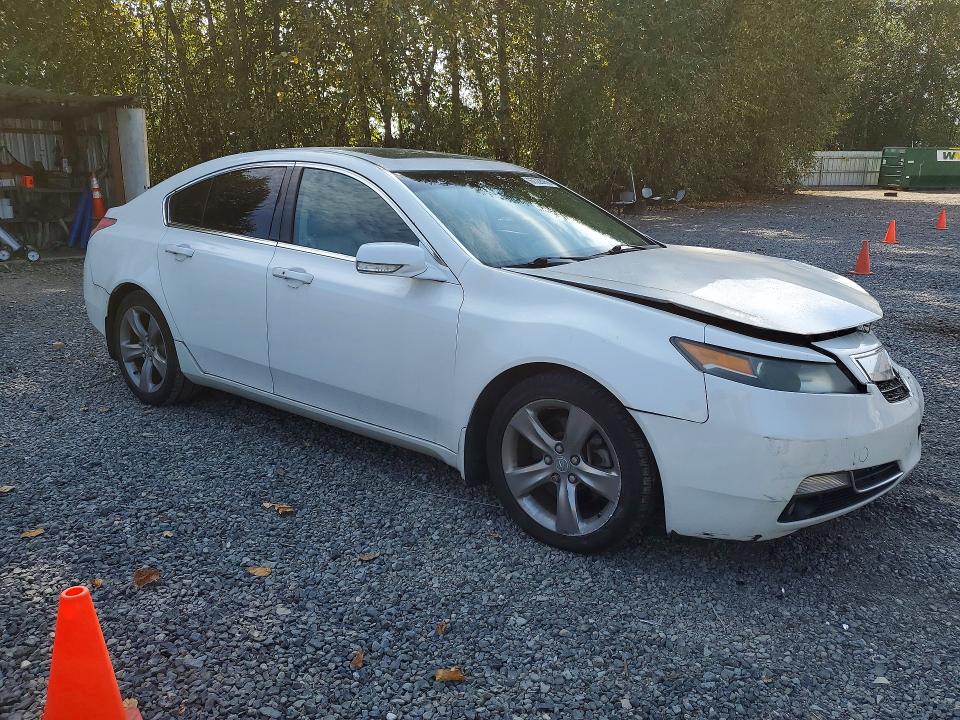 Продажа на аукционе авто 2012 Acura Tl, vin: 19UUA8F75CA004191, номер лота: 67328066