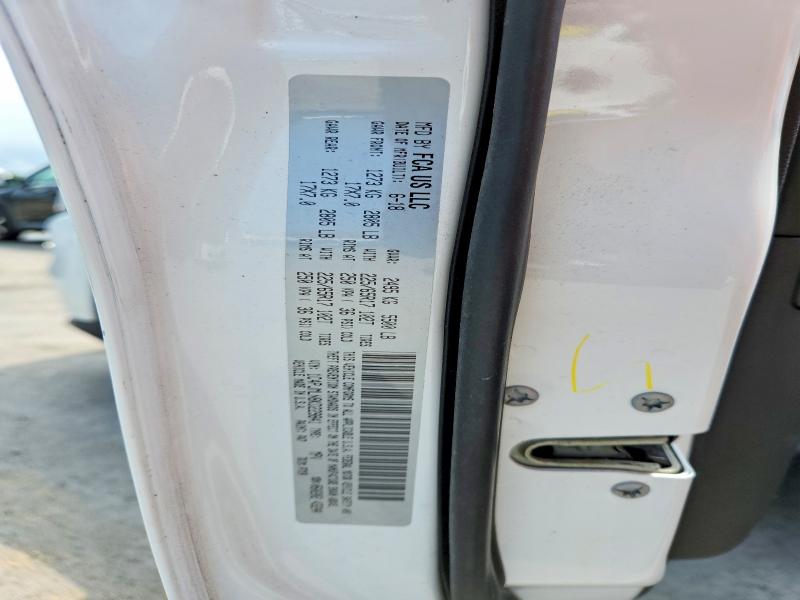 Aukcja sprzedaży 2019 Jeep Cherokee, vin: 1C4PJMLN8KD229841, numer aukcji: 67092106