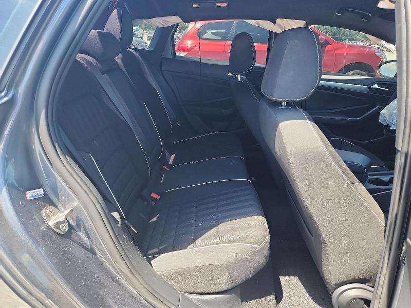 Продаж на аукціоні авто 2024 Volkswagen Jetta, vin: 3VWAM7BU5RM011844, номер лоту: 65794506