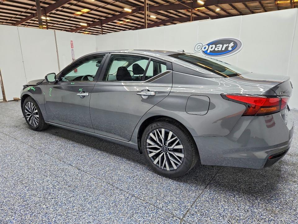 2025 Nissan Altima მანქანა იყიდება აუქციონზე, vin: 1N4BL4DV5SN416280, აუქციონის ნომერი: 65896956