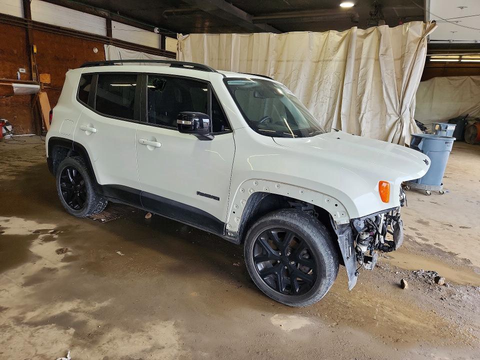 Продаж на аукціоні авто 2023 Jeep Renegade, vin: ZACNJDE19PPP17137, номер лоту: 63726066