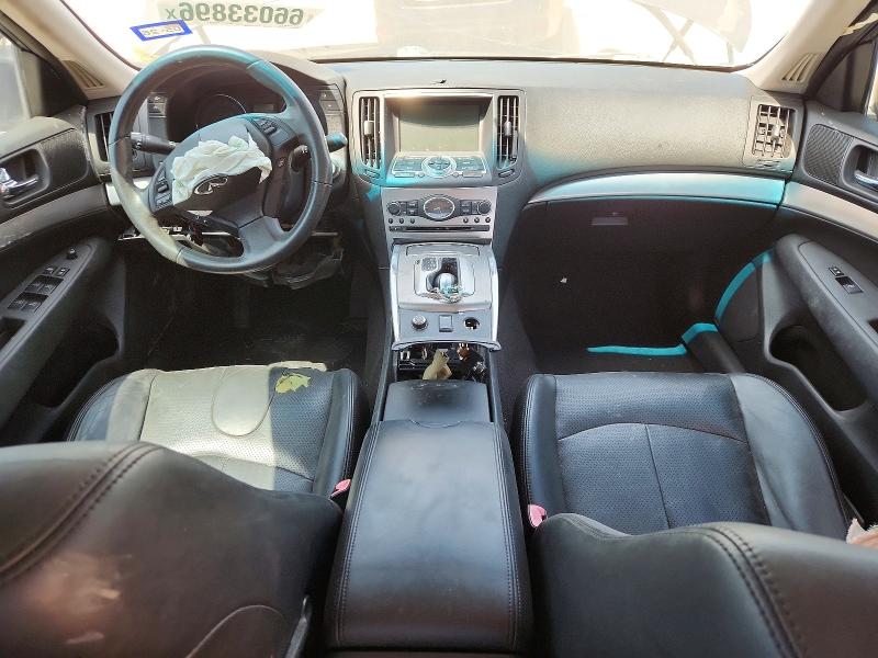 Продажа на аукционе авто 2015 Infiniti Q40, vin: JN1CV6AR0FM521898, номер лота: 66033896