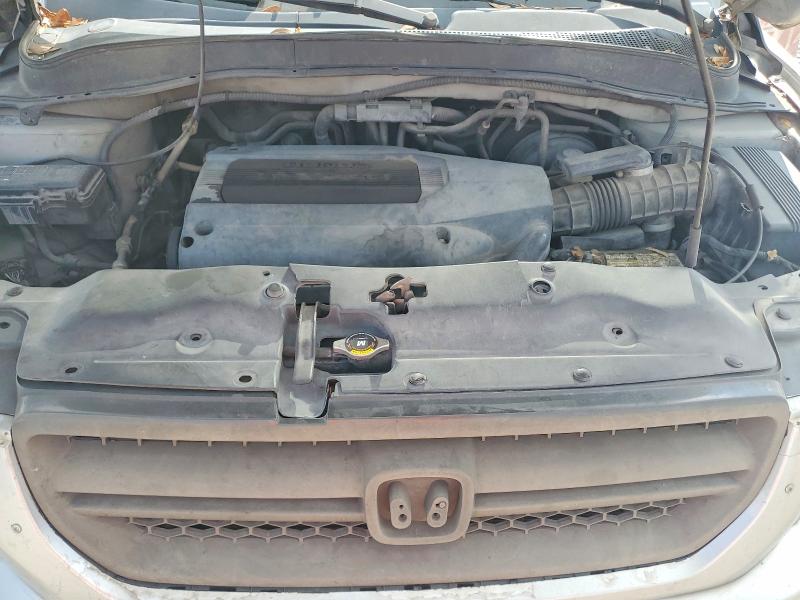 Продаж на аукціоні авто 2003 Honda Pilot, vin: 2HKYF18653H510626, номер лоту: 64215856
