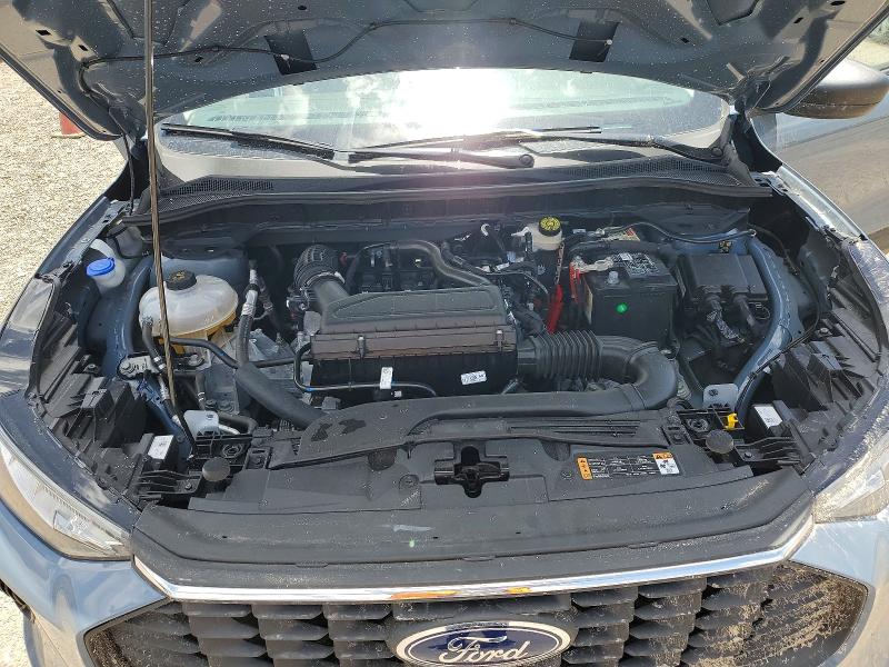 Продаж на аукціоні авто 2025 Ford Escape, vin: 1FMCU0GN2SUB48340, номер лоту: 65225906