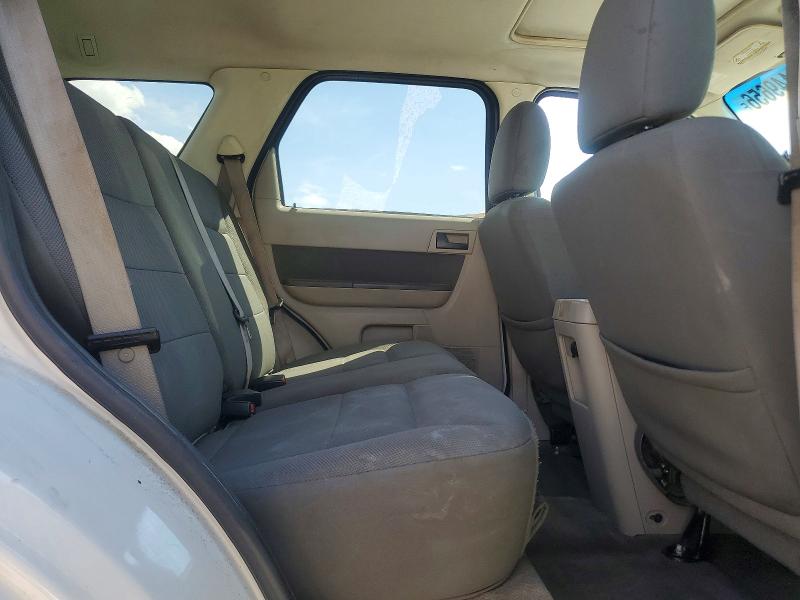 Aukcja sprzedaży 2009 Ford Escape, vin: 1FMCU03G39KA52147, numer aukcji: 63449656