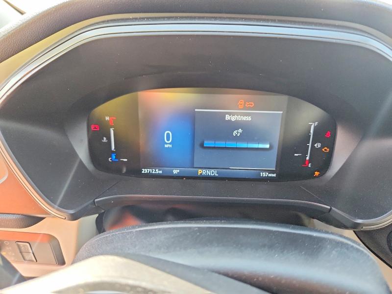 65043986 :رقم المزاد ، 1FMCU0GN7SUA05397 vin ، 2025 Ford Escape مزاد بيع