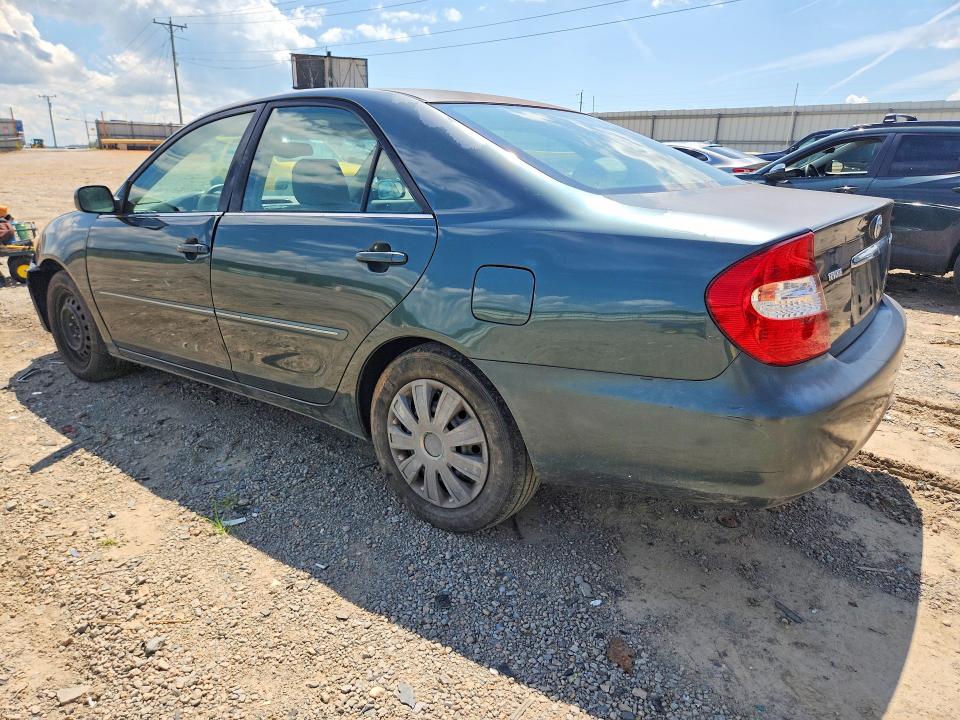Продажа на аукционе авто 2003 Toyota Camry, vin: 4T1BE30K23U756001, номер лота: 63735036