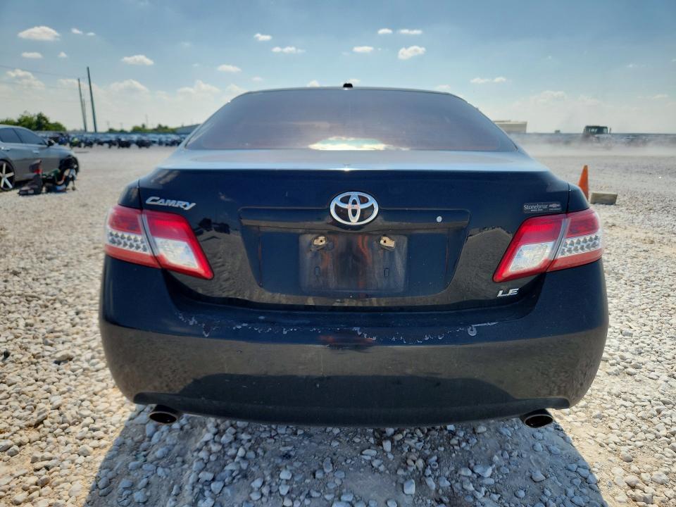 Продаж на аукціоні авто 2011 Toyota Camry, vin: 4T1BK3EK5BU124237, номер лоту: 63766646