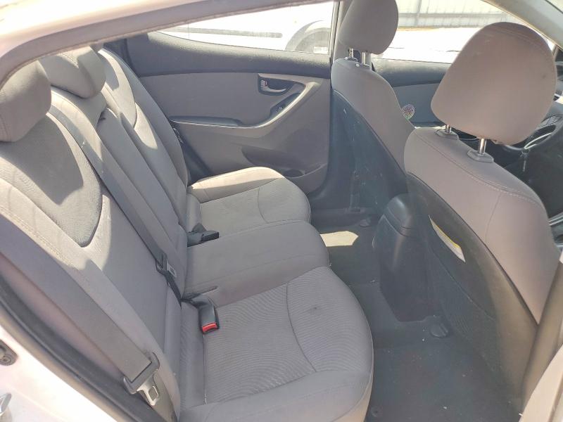 Aukcja sprzedaży 2016 Hyundai Elantra, vin: 5NPDH4AE7GH763450, numer aukcji: 63430866
