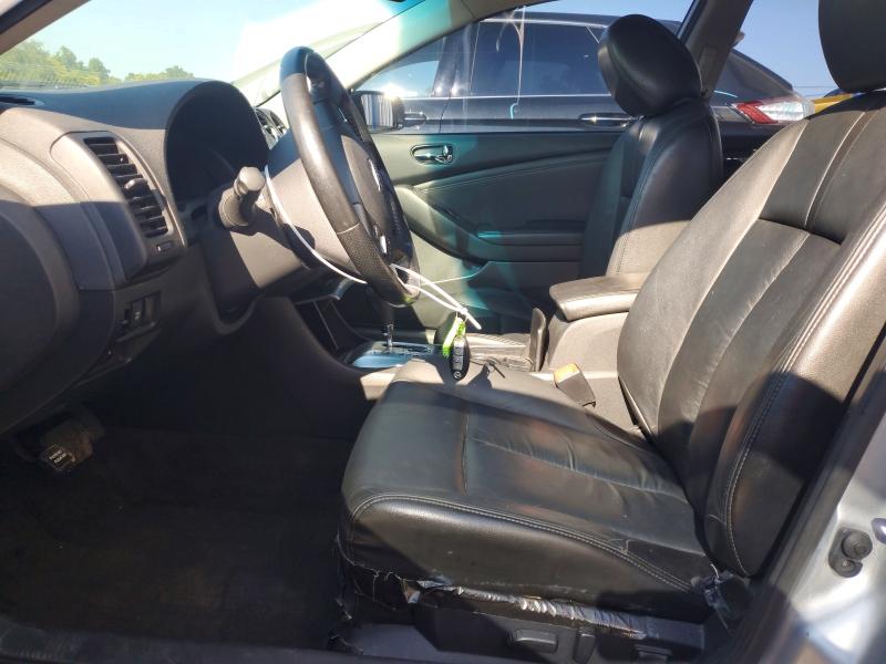 Продаж на аукціоні авто 2010 Nissan Altima, vin: 1N4AL2AP5AC113970, номер лоту: 66427946