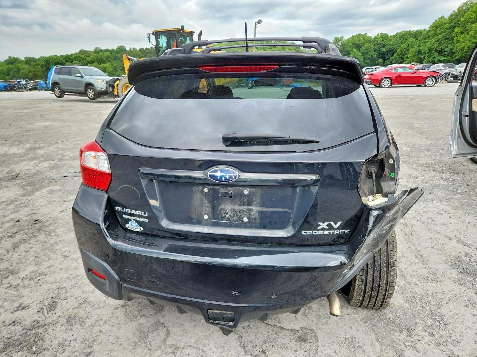 65567816 :رقم المزاد ، JF2GPAKC4D2852905 vin ، 2013 Subaru Xv Crosstrek مزاد بيع