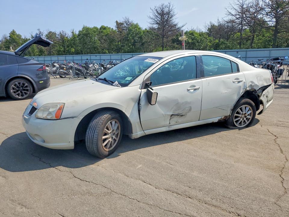 Продажа на аукционе авто 2005 Mitsubishi Galant, vin: 4A3AB36F05E062565, номер лота: 64405386