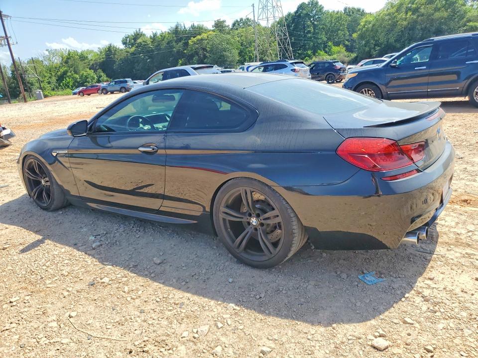Продажа на аукционе авто 2017 Bmw M6, vin: WBS6J9C58HD934715, номер лота: 65443976