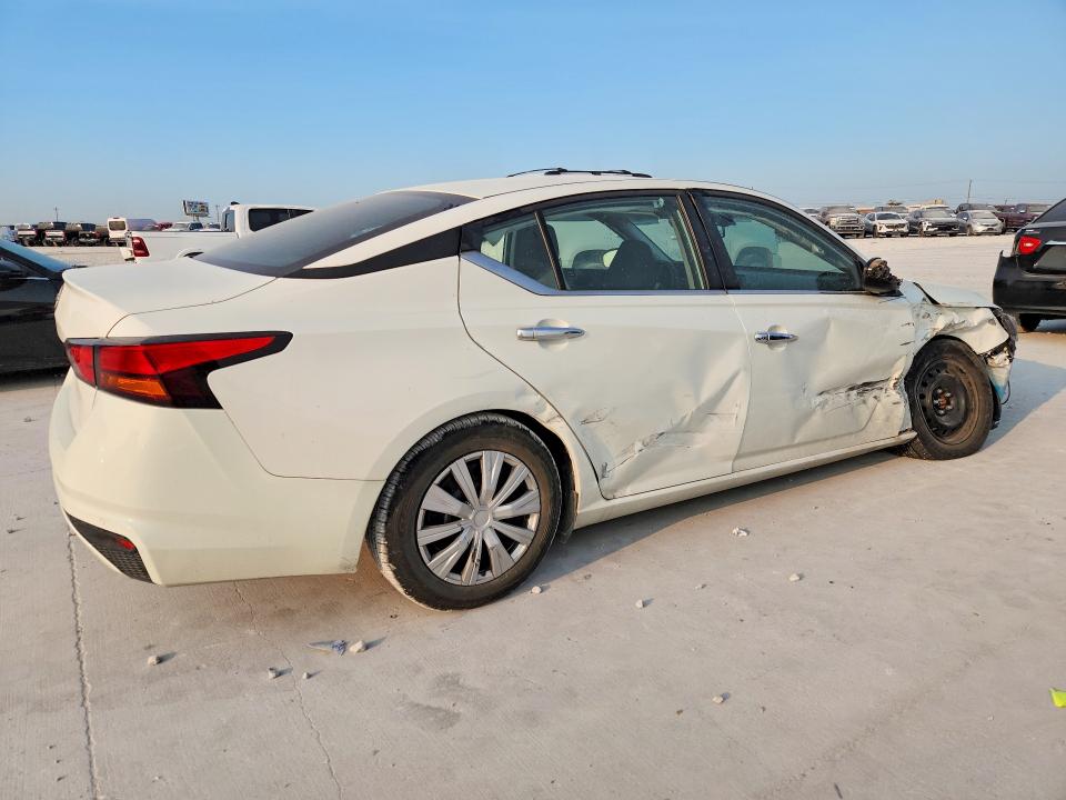Продаж на аукціоні авто 2023 Nissan Altima, vin: 1N4BL4BV5PN398759, номер лоту: 63806106