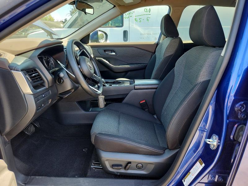 Aukcja sprzedaży 2023 Nissan Rogue, vin: 5N1BT3BA0PC838959, numer aukcji: 64129496