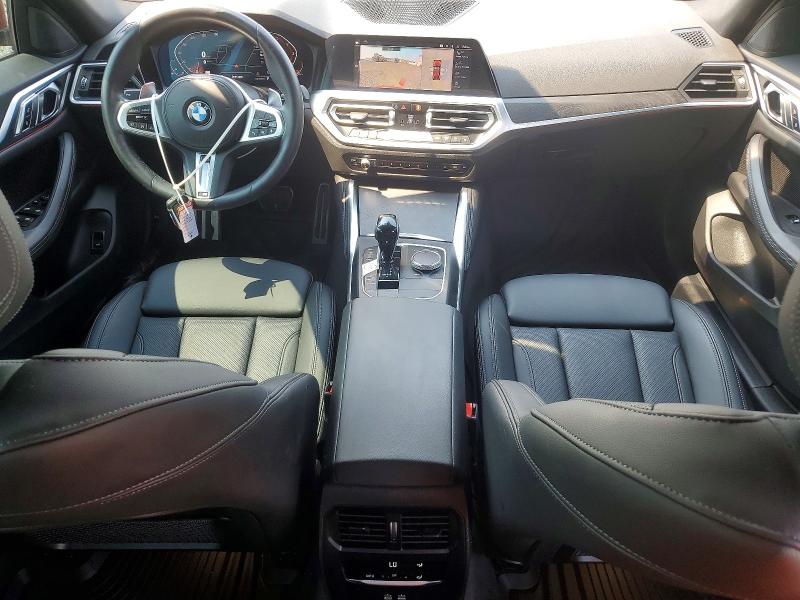 Продаж на аукціоні авто 2023 Bmw 430xi, vin: WBA73AV00PFN22880, номер лоту: 63918646