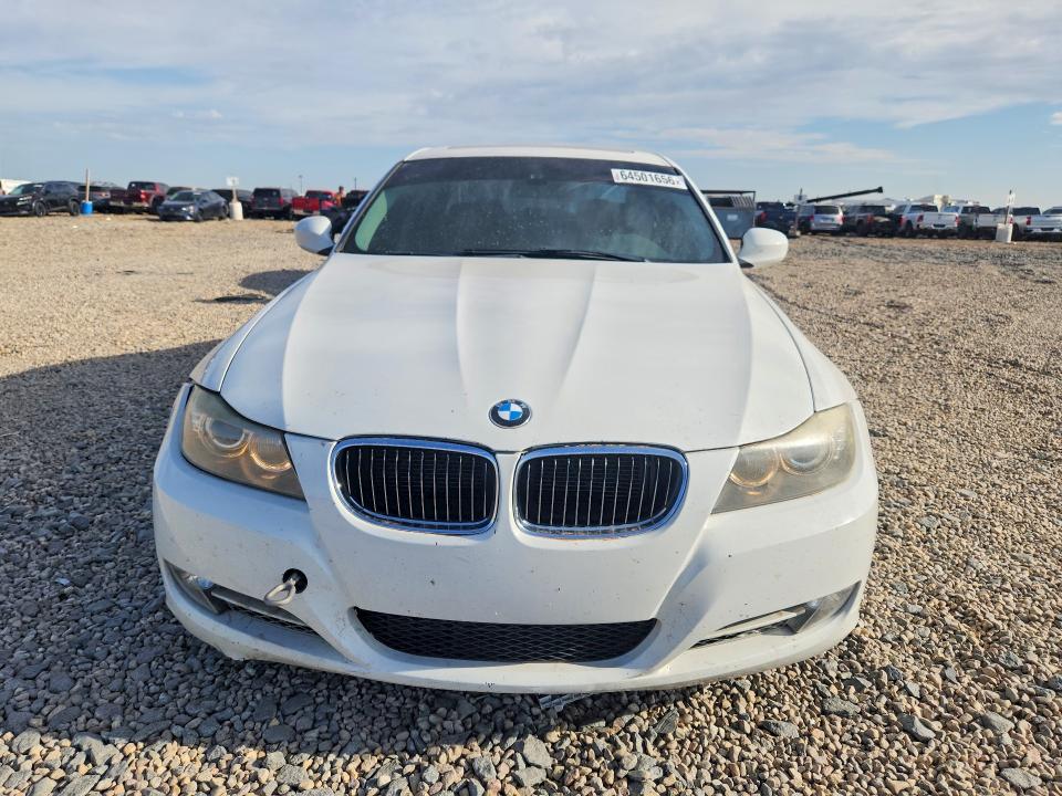 64501656 :رقم المزاد ، WBAPN7C54BA949318 vin ، 2011 Bmw 335 مزاد بيع