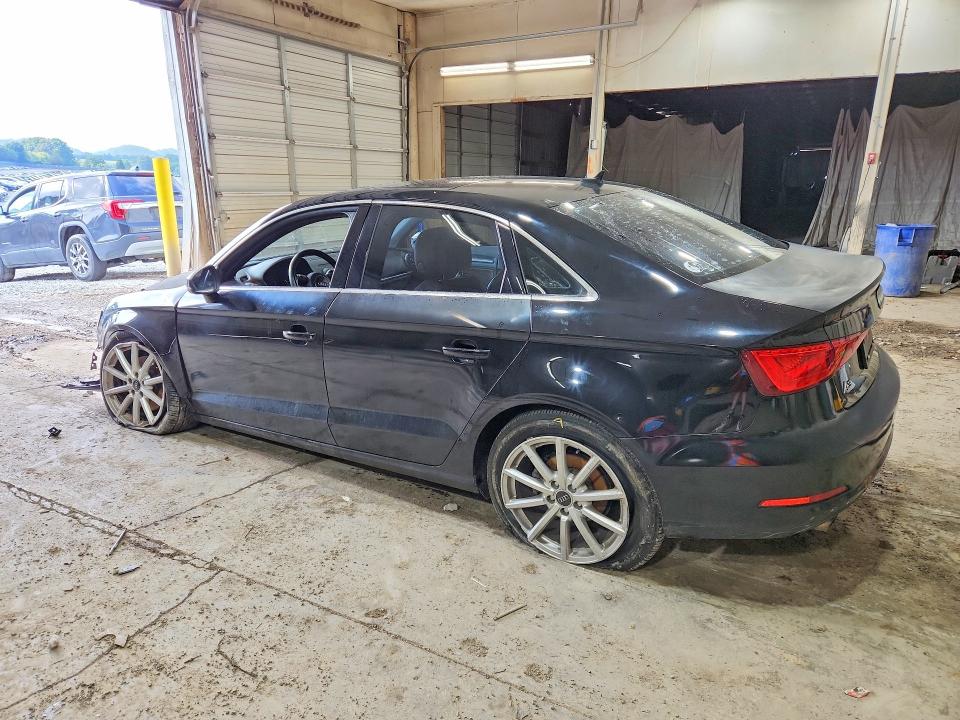 Aukcja sprzedaży 2016 Audi A3, vin: WAUE8GFF7G1094303, numer aukcji: 64335486