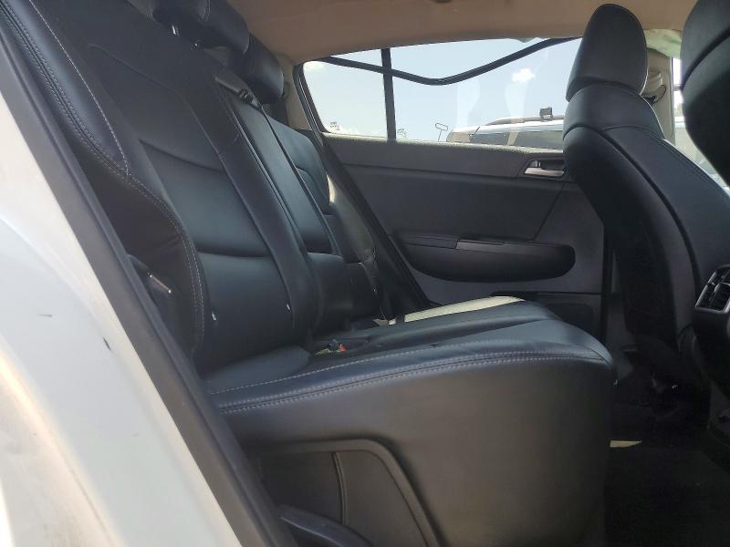 Продаж на аукціоні авто 2017 Kia Sportage, vin: KNDPNCAC1H7179520, номер лоту: 63800016