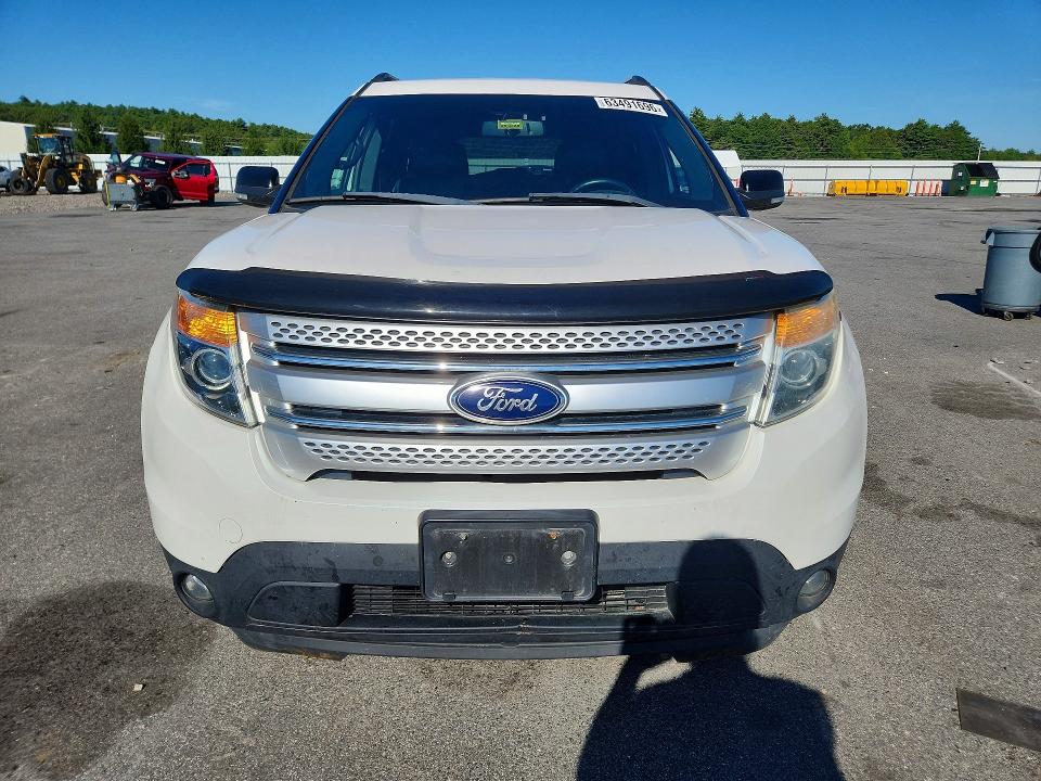 Aukcja sprzedaży 2013 Ford Explorer, vin: 1FM5K8D89DGB11069, numer aukcji: 63491696