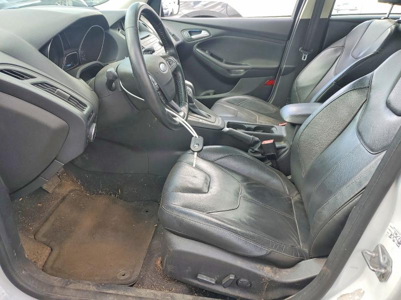 Aukcja sprzedaży 2015 Ford Focus, vin: 1FADP3K20FL308490, numer aukcji: 64745796