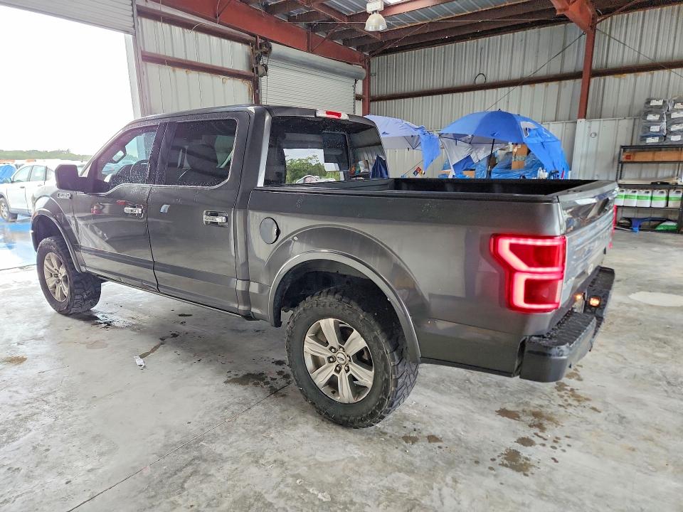 Aukcja sprzedaży 2019 Ford F150, vin: 1FTEW1E46KFB21041, numer aukcji: 63692836