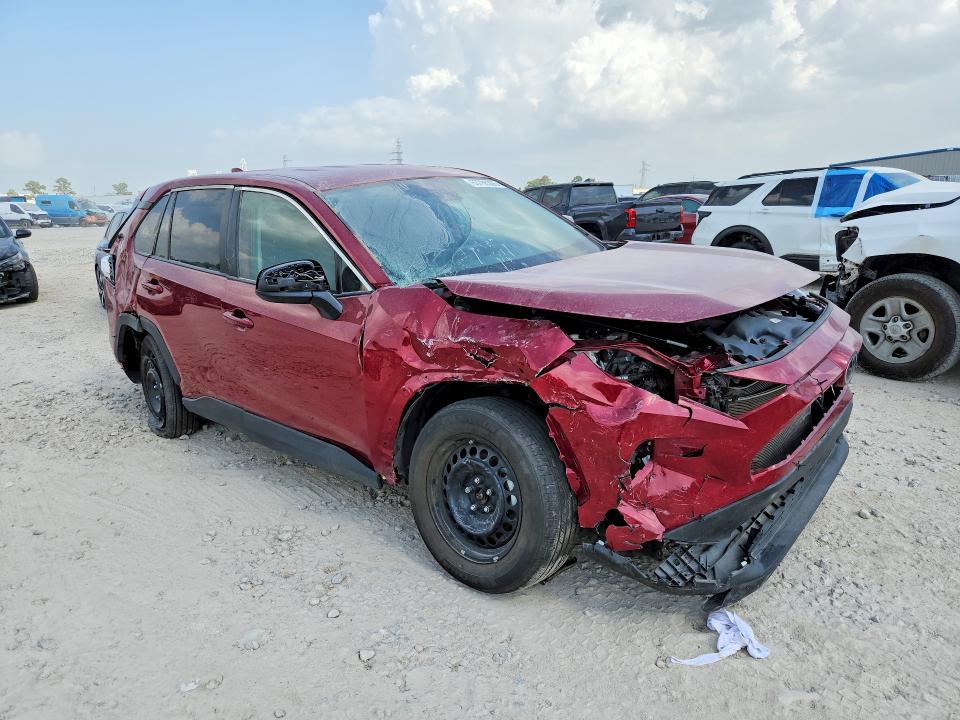 Aukcja sprzedaży 2025 Toyota Rav4, vin: 2T3H1RFV0SW391446, numer aukcji: 63786306