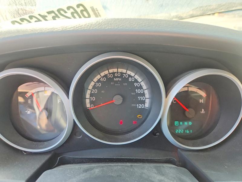 Продаж на аукціоні авто 2010 Dodge Grand Caravan, vin: 2D4RN4DE2AR161319, номер лоту: 66251666