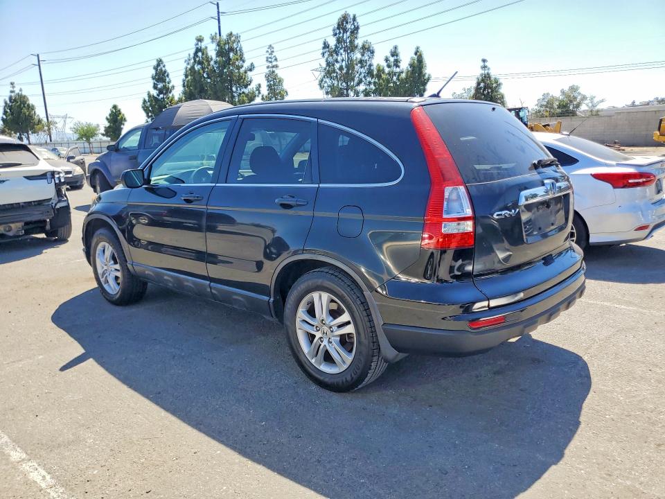 Aukcja sprzedaży 2011 Honda Cr-v, vin: 5J6RE3H56BL056045, numer aukcji: 65381326