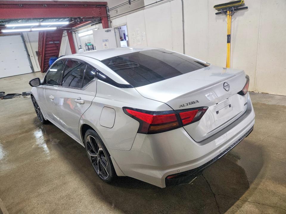 2024 Nissan Altima მანქანა იყიდება აუქციონზე, vin: 1N4BL4CW2RN302323, აუქციონის ნომერი: 63891166