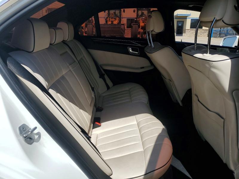 Aukcja sprzedaży 2016 Mercedes-benz E, vin: WDDHF5KB3GB190426, numer aukcji: 65091926