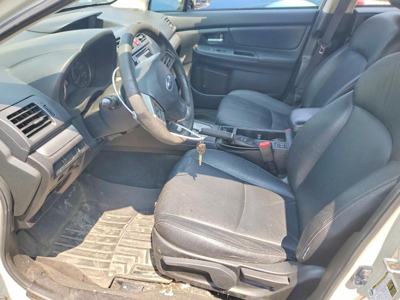 Продаж на аукціоні авто 2014 Subaru Xv Crosstrek, vin: JF2GPAKC6EH335670, номер лоту: 64199046